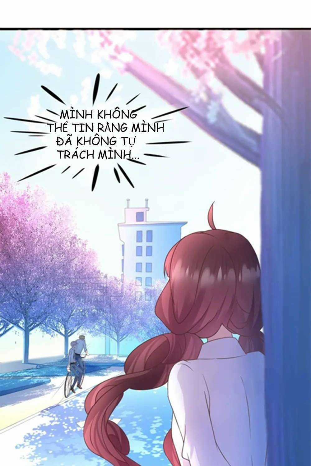 Tình Yêu Bốn Mùa Chapter 4 trang 33