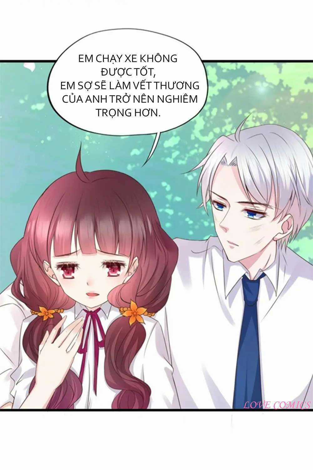 Tình Yêu Bốn Mùa Chapter 4 trang 4