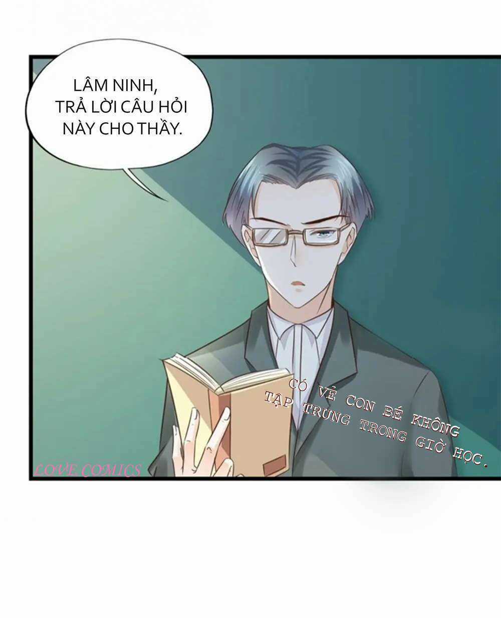 Tình Yêu Bốn Mùa Chapter 4 trang 43