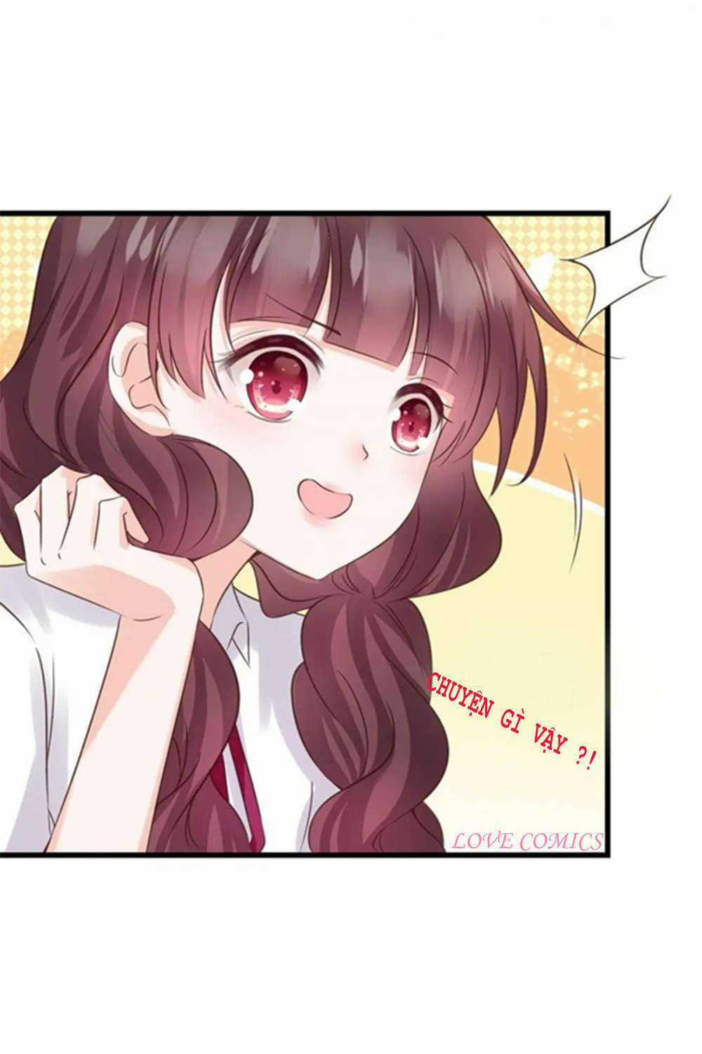 Tình Yêu Bốn Mùa Chapter 4 trang 44