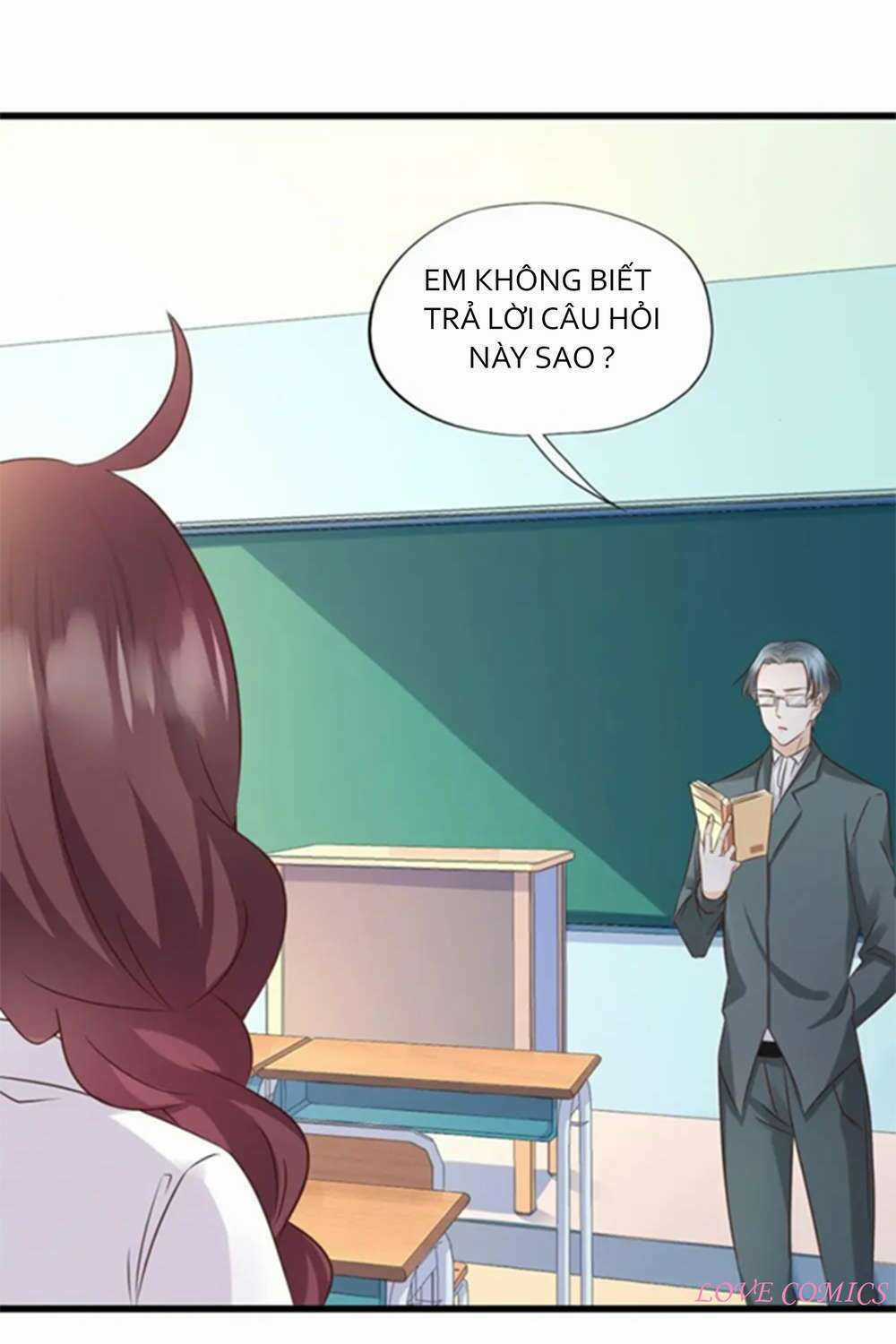 Tình Yêu Bốn Mùa Chapter 4 trang 48