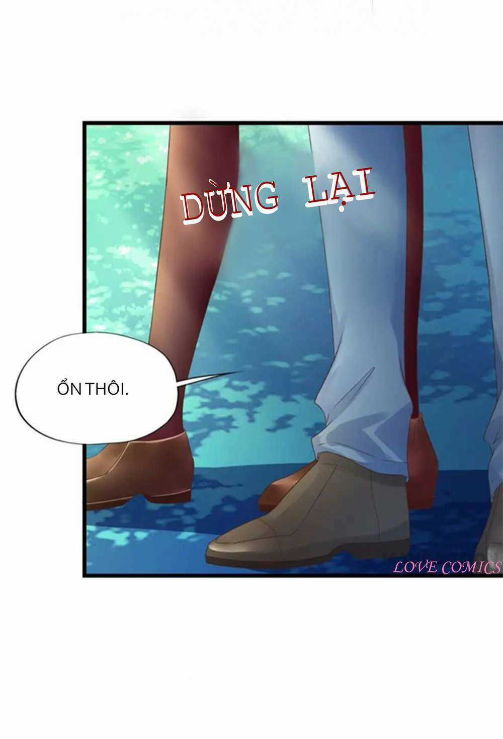 Tình Yêu Bốn Mùa Chapter 4 trang 6