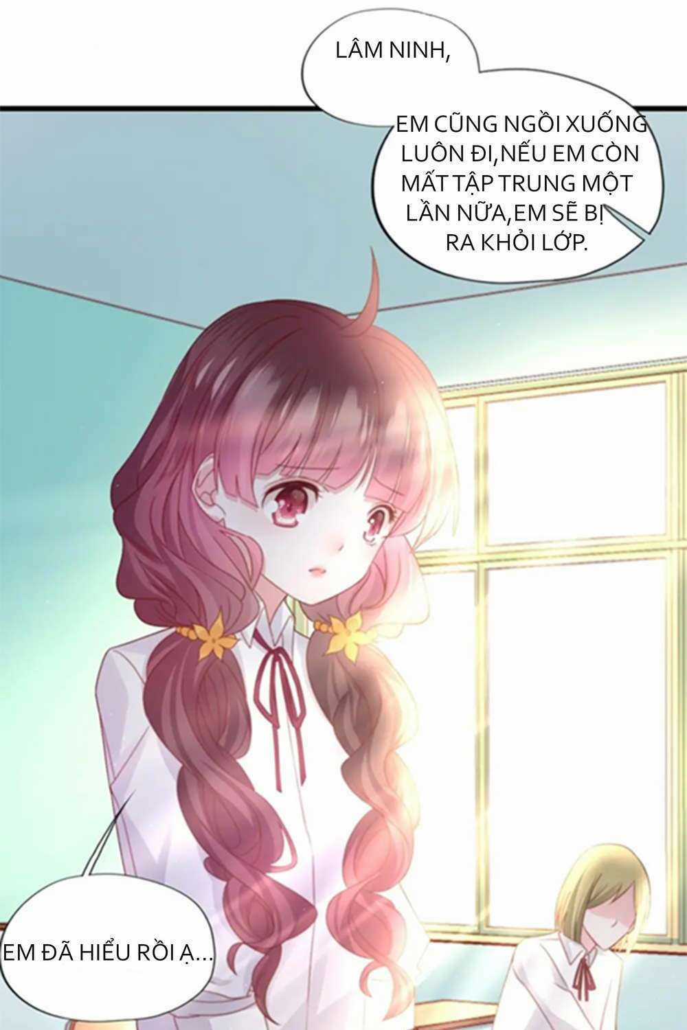 Tình Yêu Bốn Mùa Chapter 5 trang 11