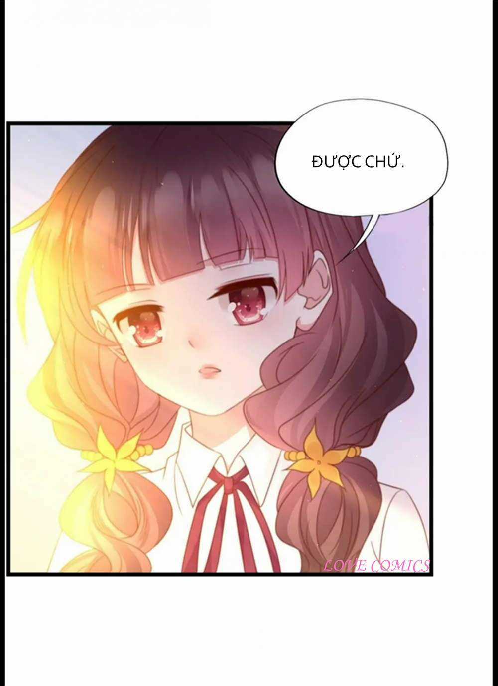 Tình Yêu Bốn Mùa Chapter 5 trang 16