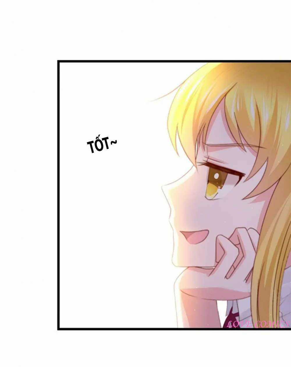 Tình Yêu Bốn Mùa Chapter 5 trang 17