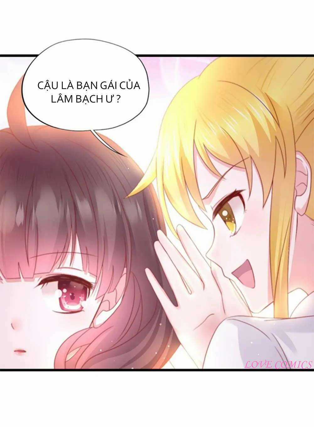 Tình Yêu Bốn Mùa Chapter 5 trang 18