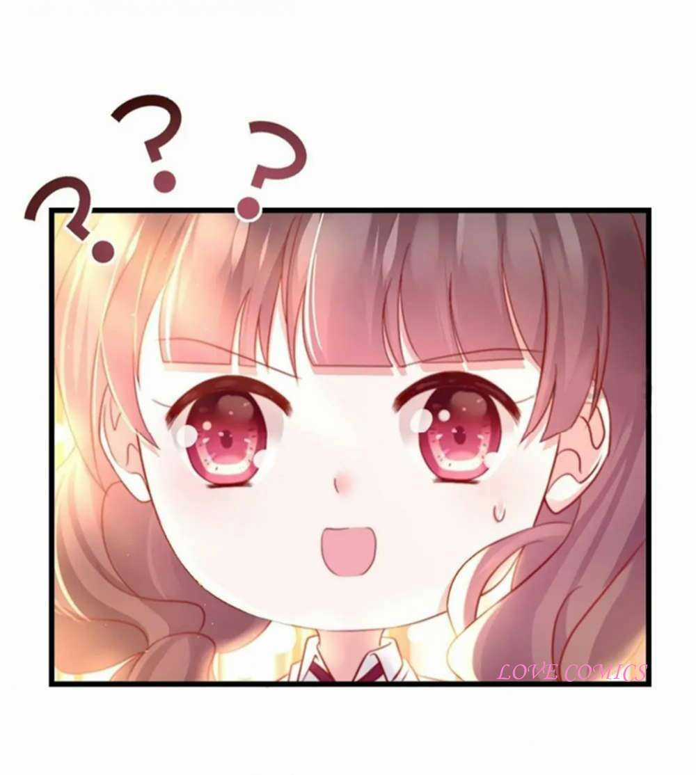 Tình Yêu Bốn Mùa Chapter 5 trang 19