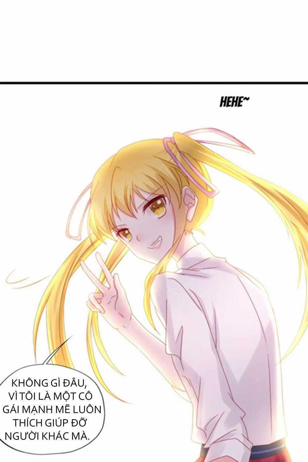 Tình Yêu Bốn Mùa Chapter 5 trang 23