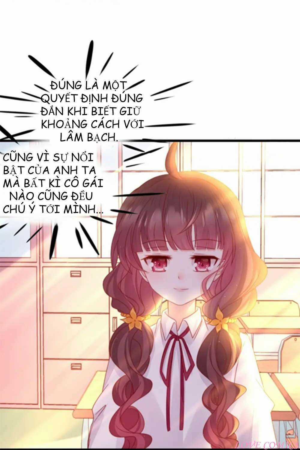 Tình Yêu Bốn Mùa Chapter 5 trang 25