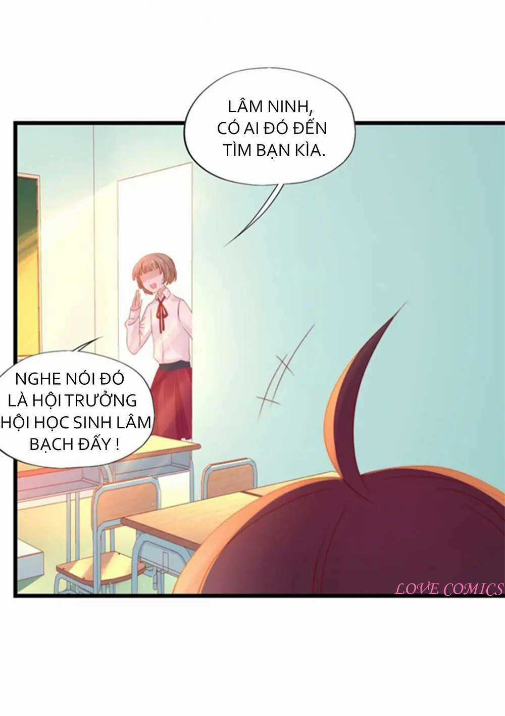 Tình Yêu Bốn Mùa Chapter 5 trang 32