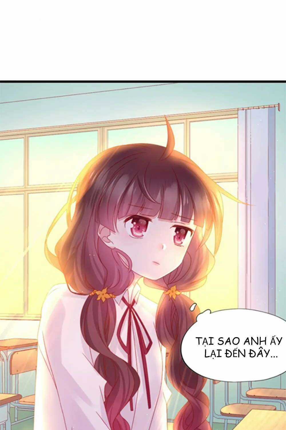 Tình Yêu Bốn Mùa Chapter 5 trang 33