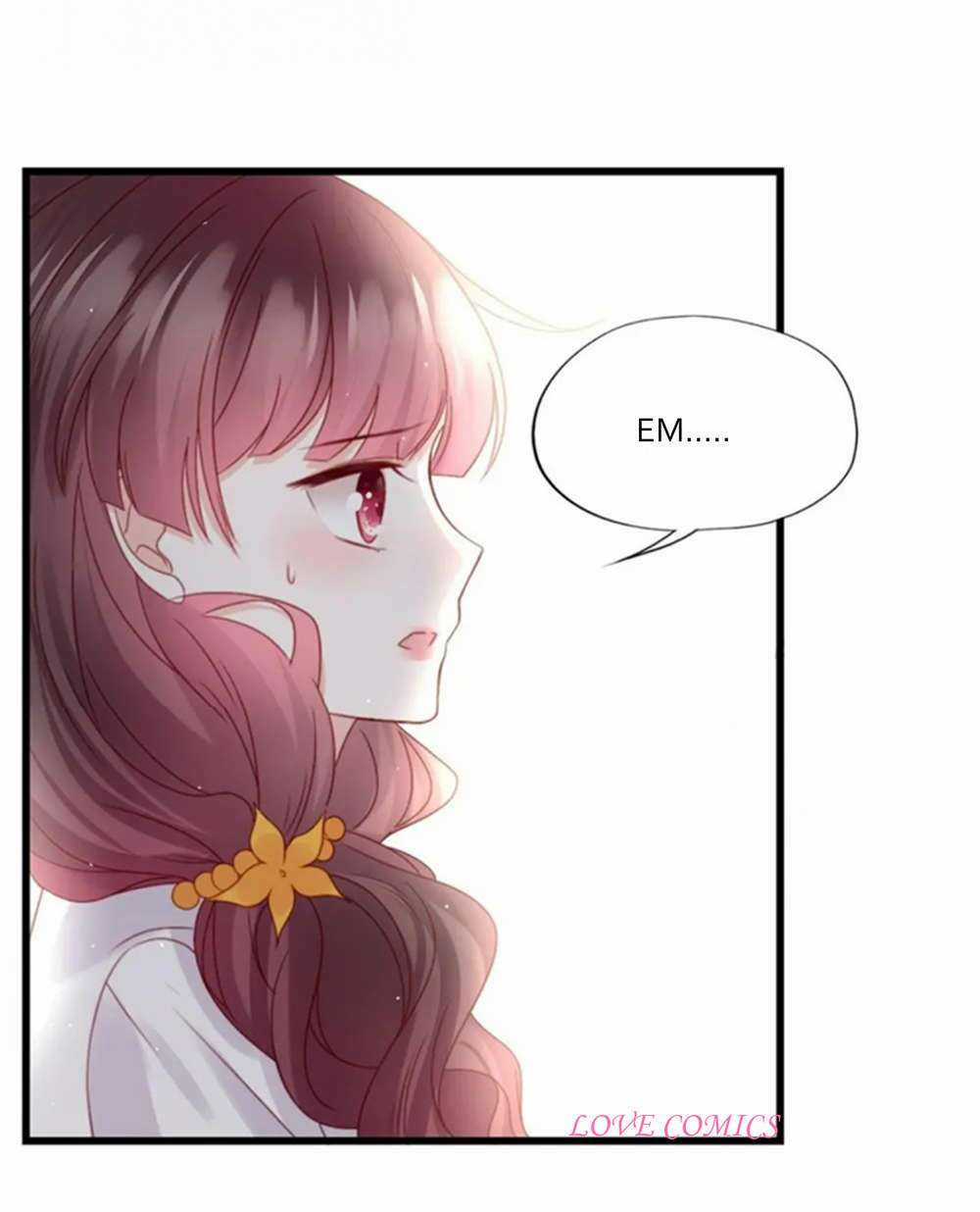 Tình Yêu Bốn Mùa Chapter 5 trang 4