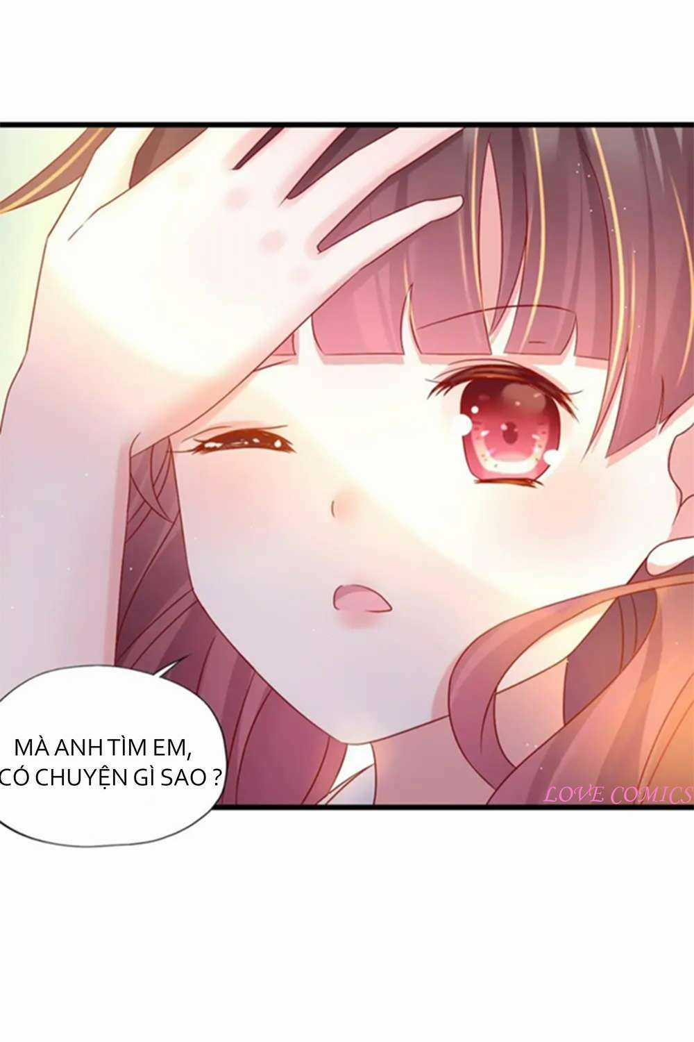 Tình Yêu Bốn Mùa Chapter 5 trang 41