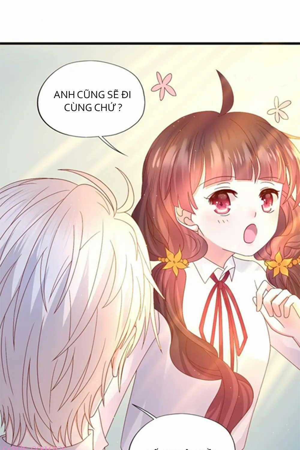 Tình Yêu Bốn Mùa Chapter 5 trang 44