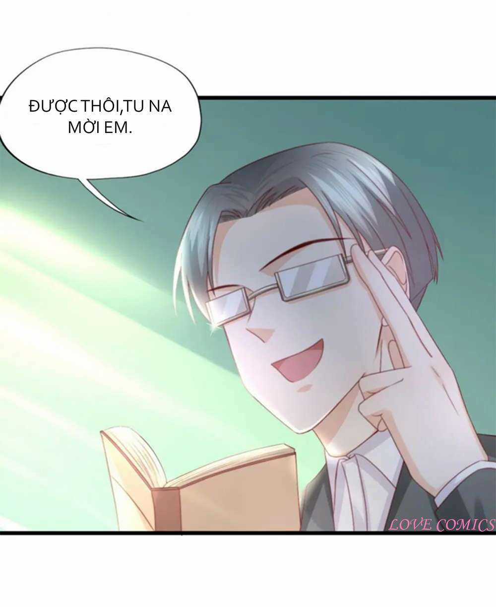 Tình Yêu Bốn Mùa Chapter 5 trang 7