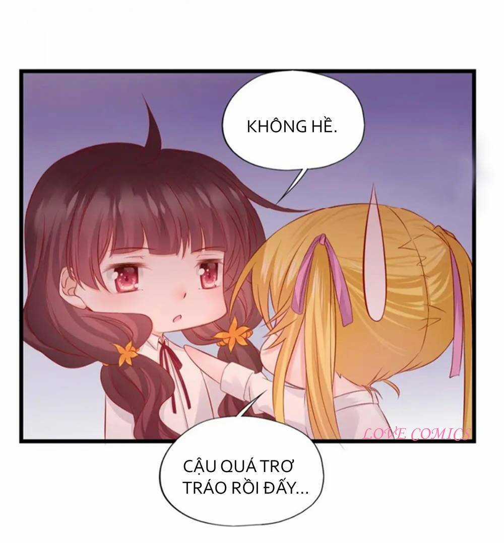 Tình Yêu Bốn Mùa Chapter 6 trang 11