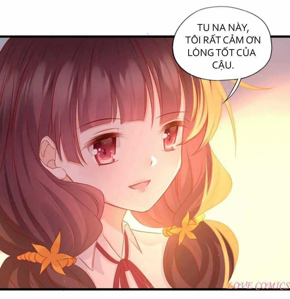 Tình Yêu Bốn Mùa Chapter 6 trang 12