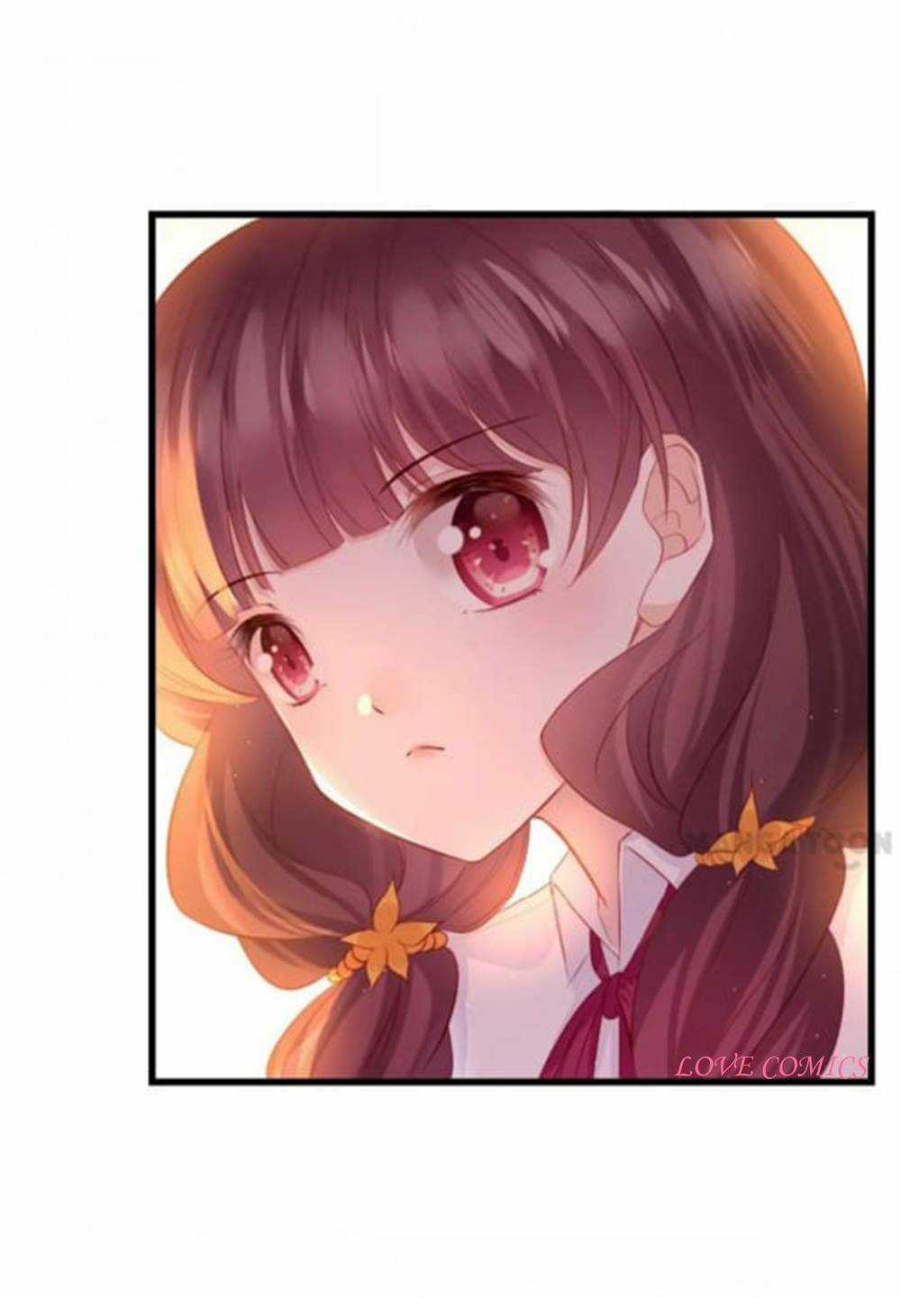 Tình Yêu Bốn Mùa Chapter 6 trang 18