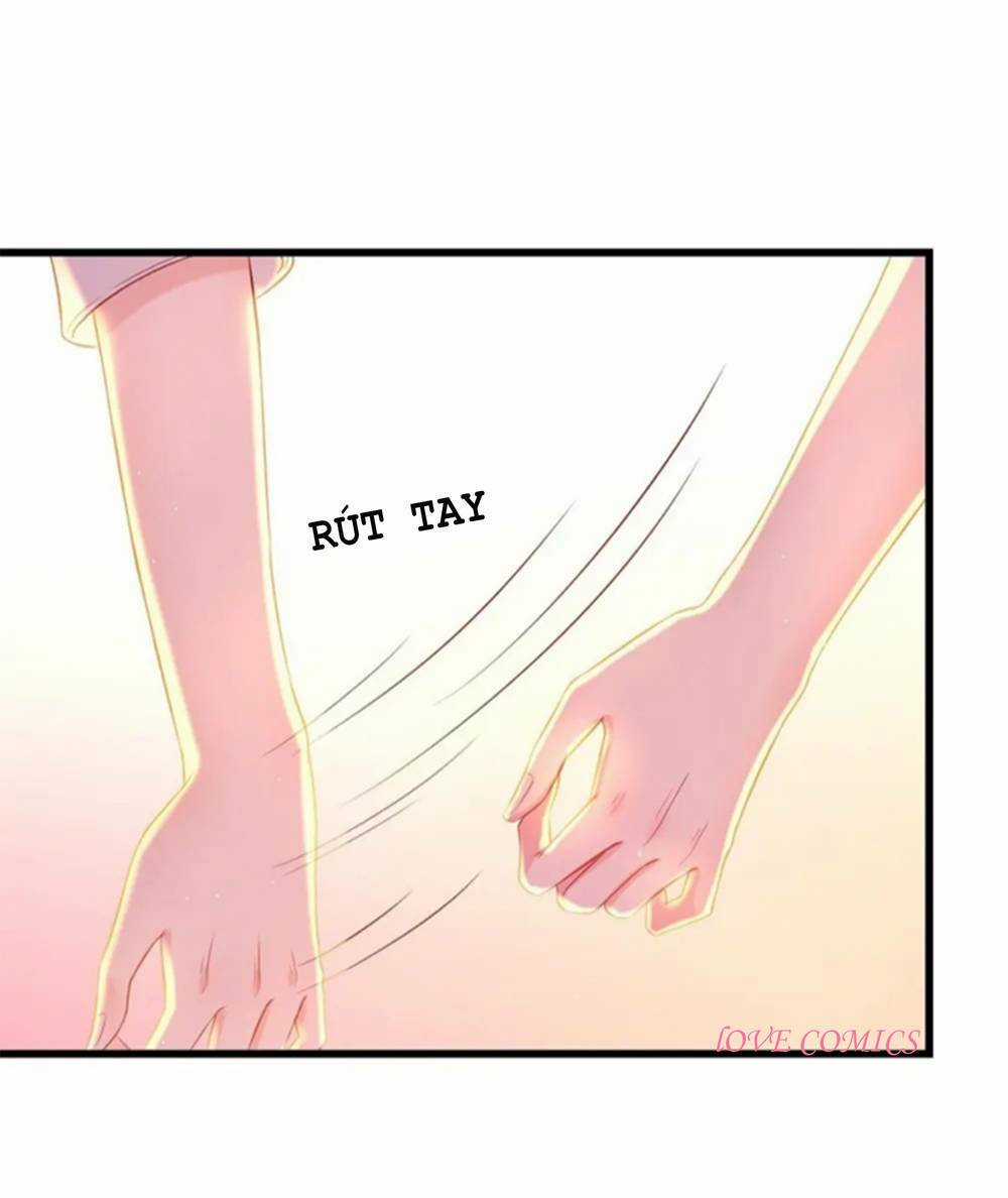 Tình Yêu Bốn Mùa Chapter 6 trang 19