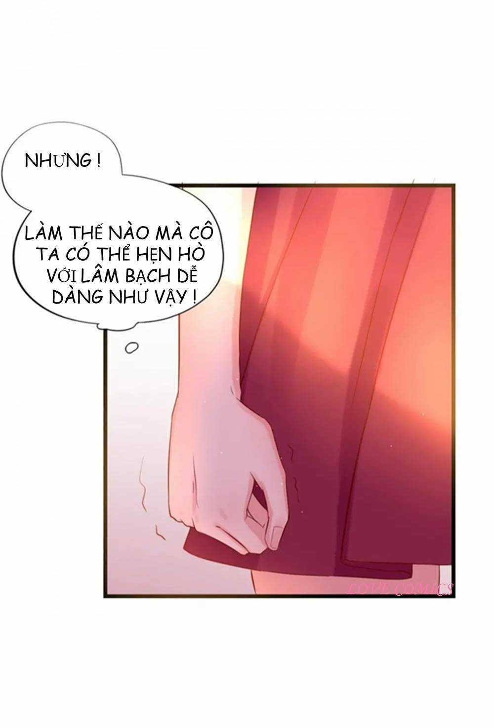 Tình Yêu Bốn Mùa Chapter 6 trang 24