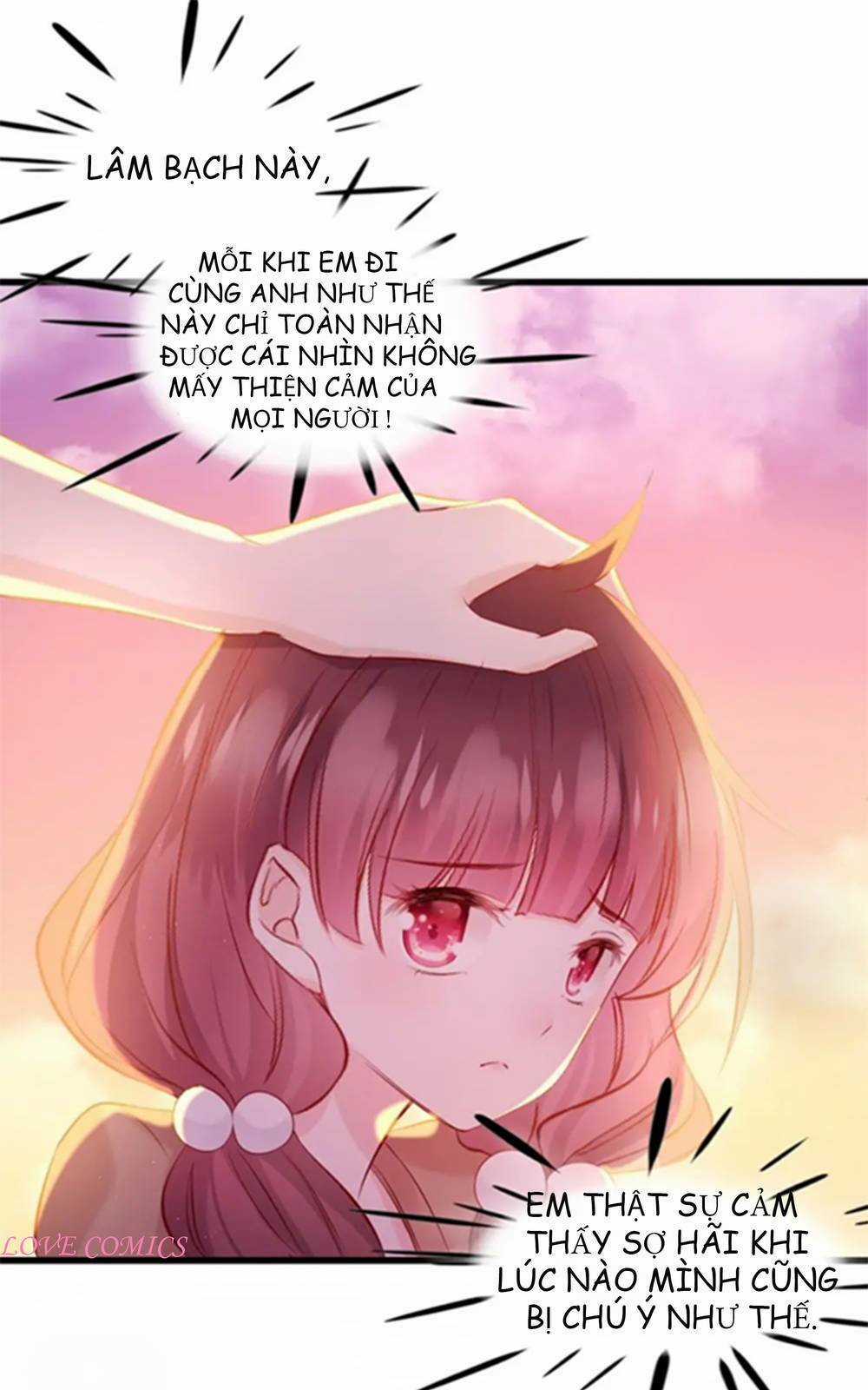 Tình Yêu Bốn Mùa Chapter 6 trang 32