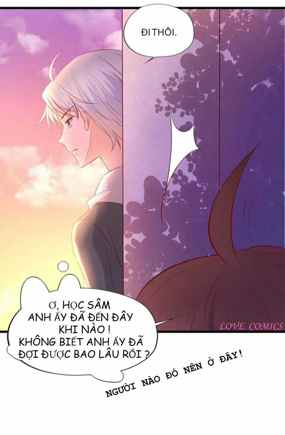 Tình Yêu Bốn Mùa Chapter 6 trang 34