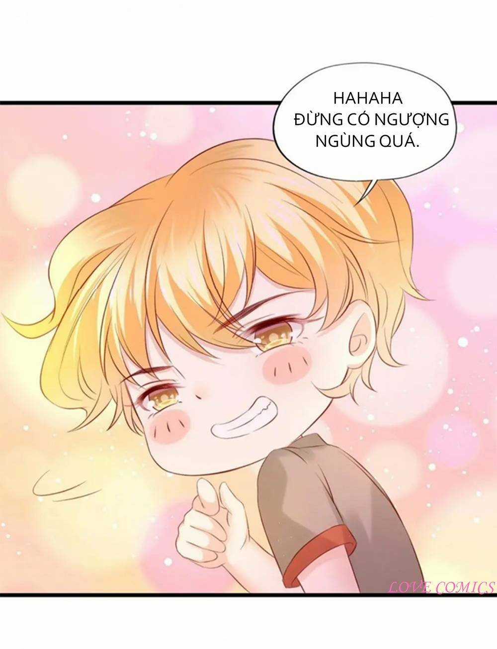 Tình Yêu Bốn Mùa Chapter 6 trang 38