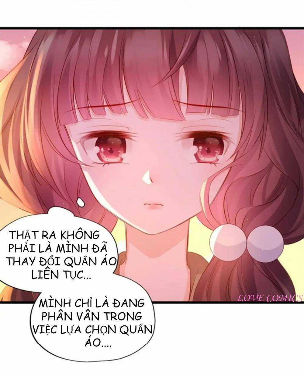 Tình Yêu Bốn Mùa Chapter 6 trang 39