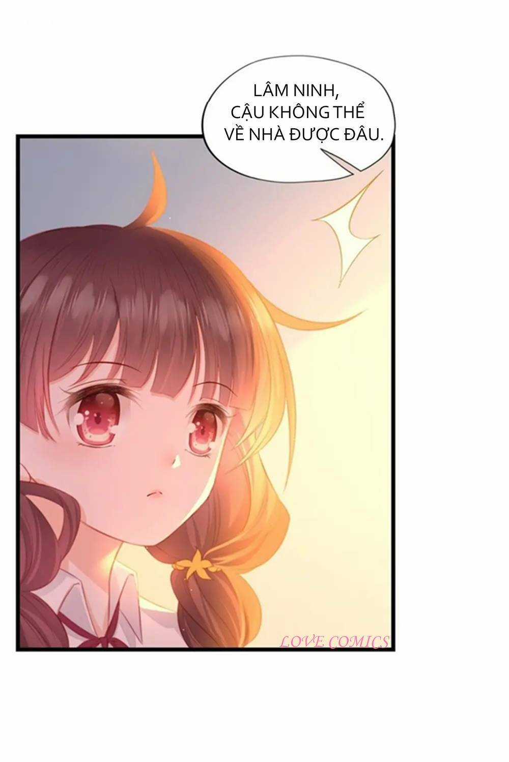 Tình Yêu Bốn Mùa Chapter 6 trang 4