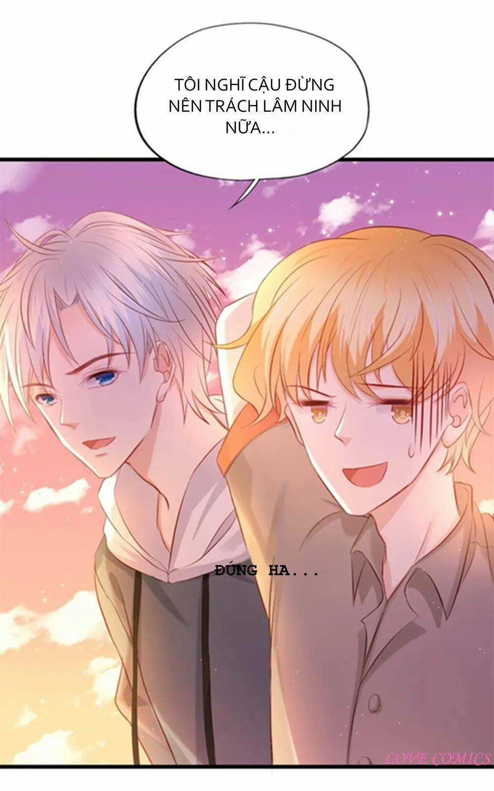 Tình Yêu Bốn Mùa Chapter 6 trang 40