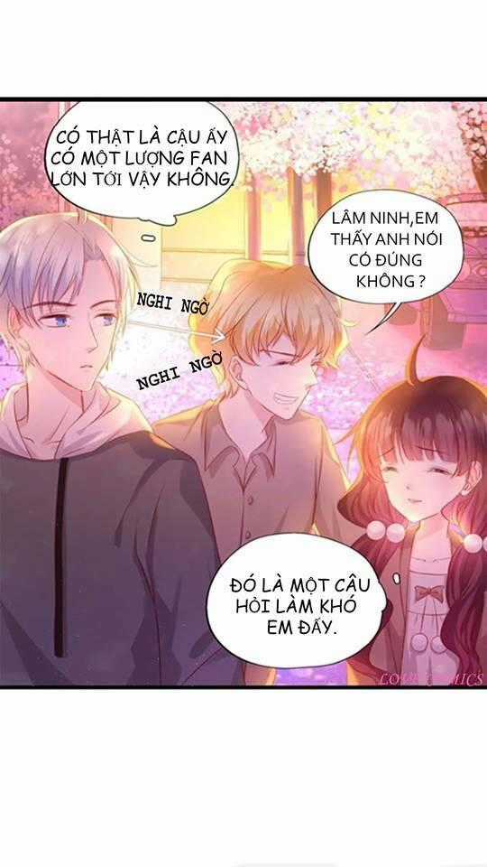 Tình Yêu Bốn Mùa Chapter 6 trang 44
