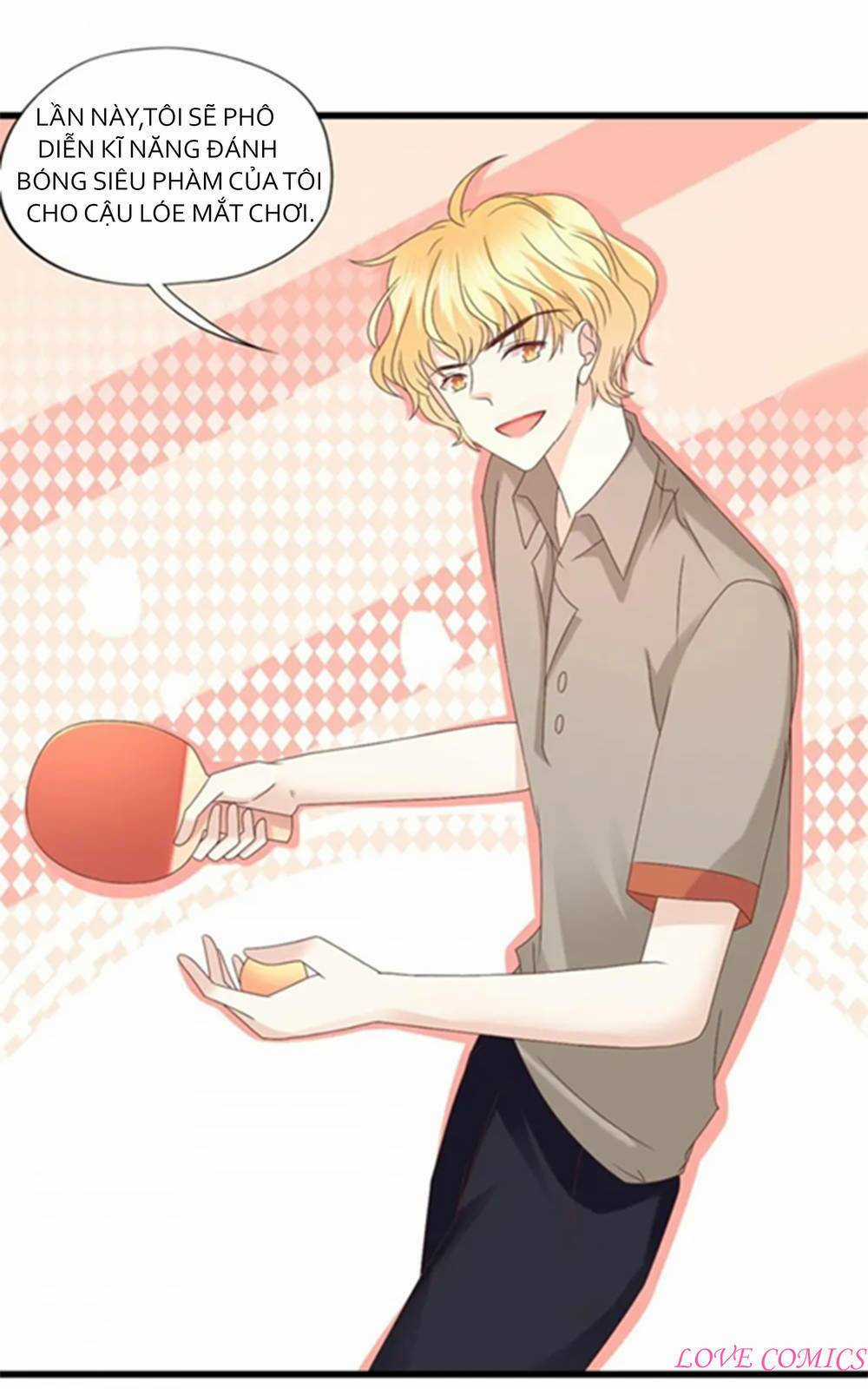 Tình Yêu Bốn Mùa Chapter 7 trang 12