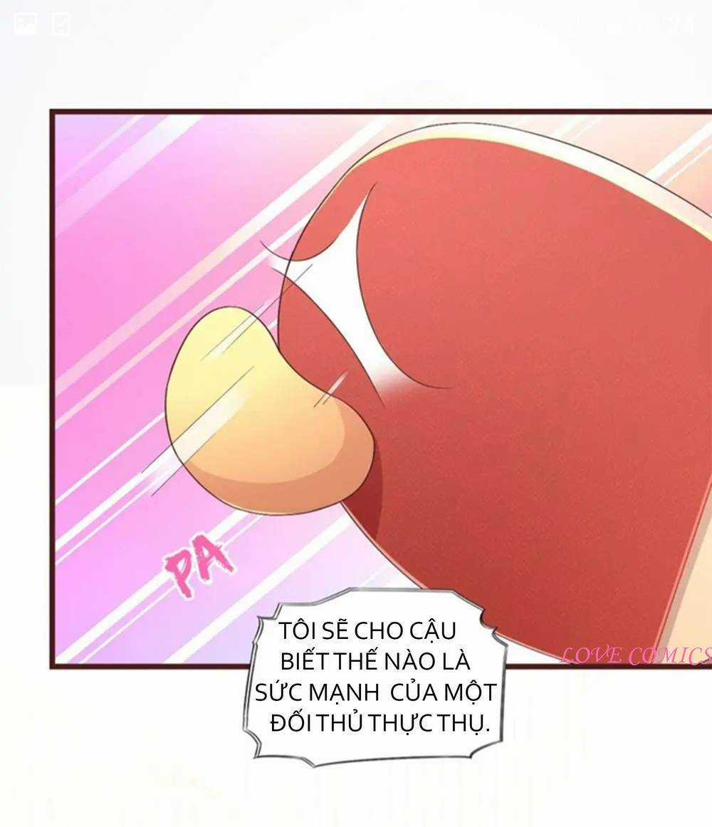 Tình Yêu Bốn Mùa Chapter 7 trang 14