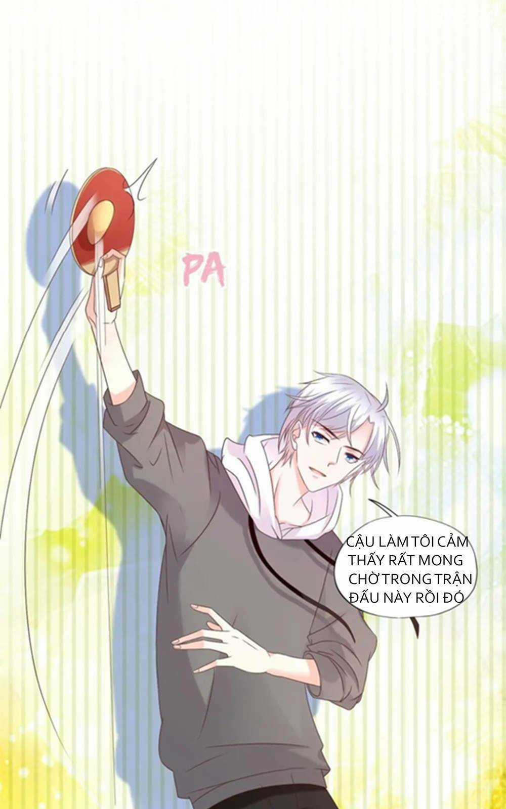 Tình Yêu Bốn Mùa Chapter 7 trang 15