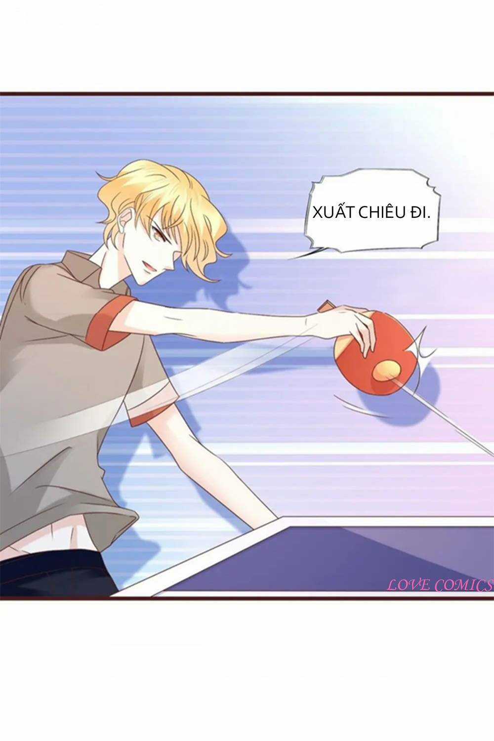 Tình Yêu Bốn Mùa Chapter 7 trang 17