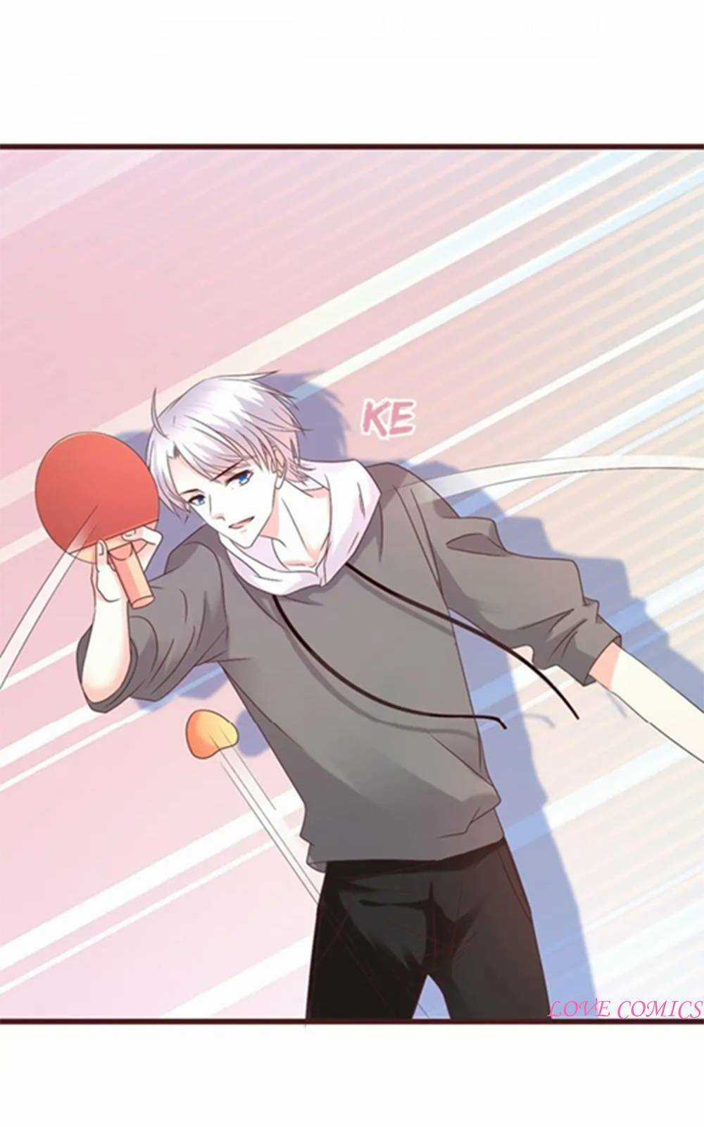 Tình Yêu Bốn Mùa Chapter 7 trang 18