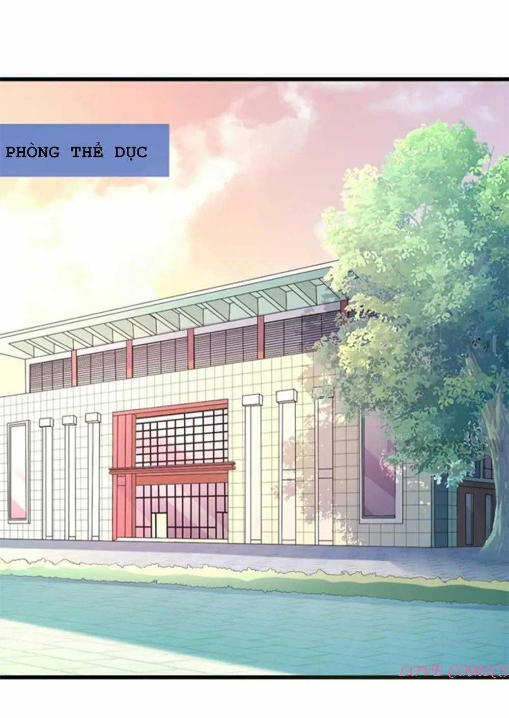 Tình Yêu Bốn Mùa Chapter 7 trang 2