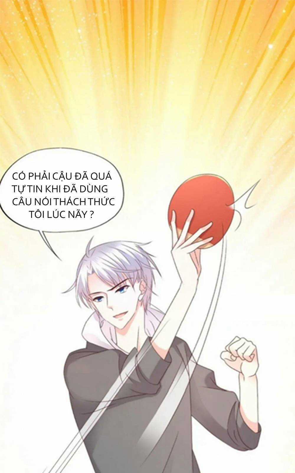 Tình Yêu Bốn Mùa Chapter 7 trang 21