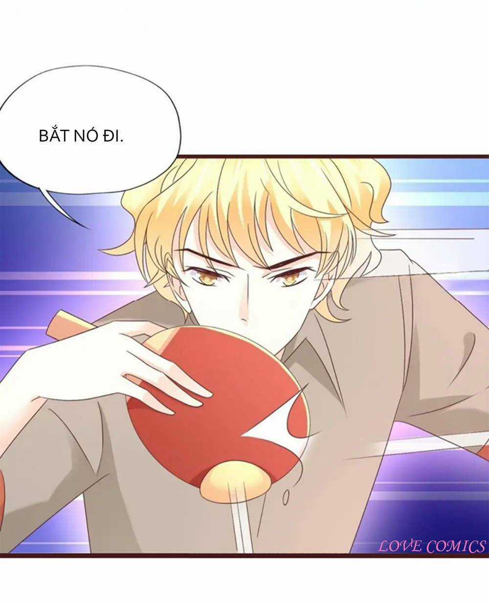 Tình Yêu Bốn Mùa Chapter 7 trang 23