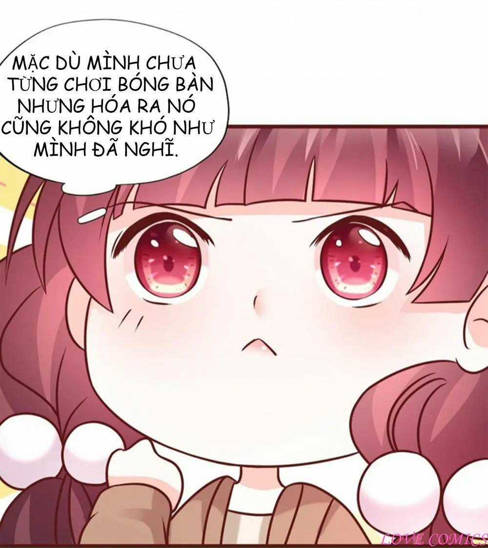 Tình Yêu Bốn Mùa Chapter 7 trang 25