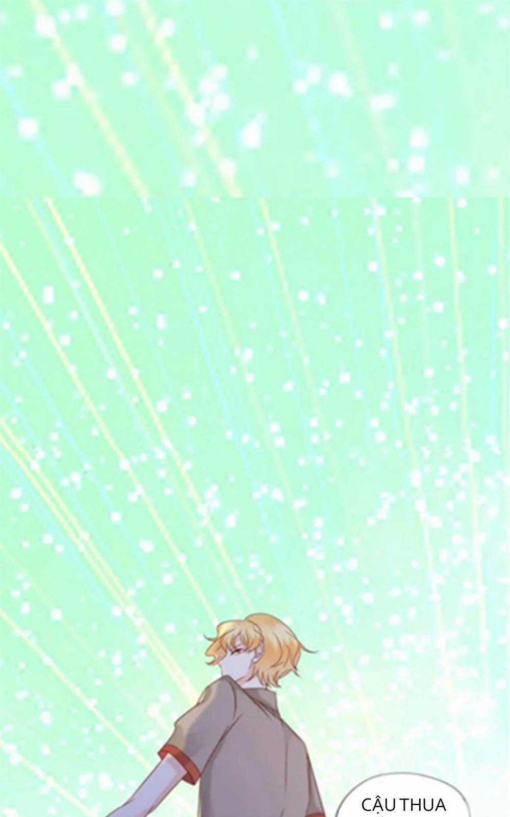 Tình Yêu Bốn Mùa Chapter 7 trang 26