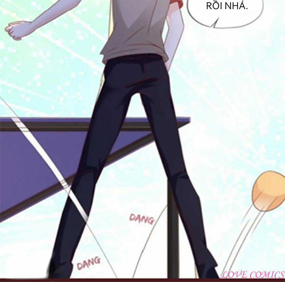 Tình Yêu Bốn Mùa Chapter 7 trang 27