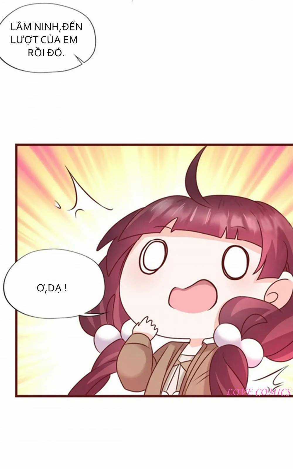 Tình Yêu Bốn Mùa Chapter 7 trang 28