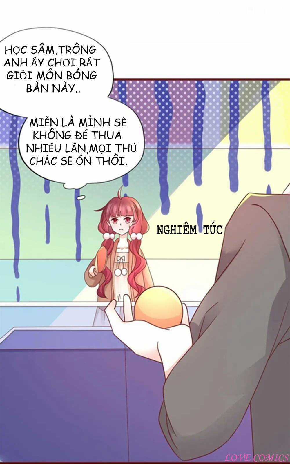 Tình Yêu Bốn Mùa Chapter 7 trang 30