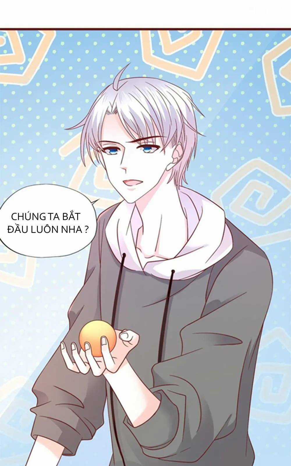 Tình Yêu Bốn Mùa Chapter 7 trang 32