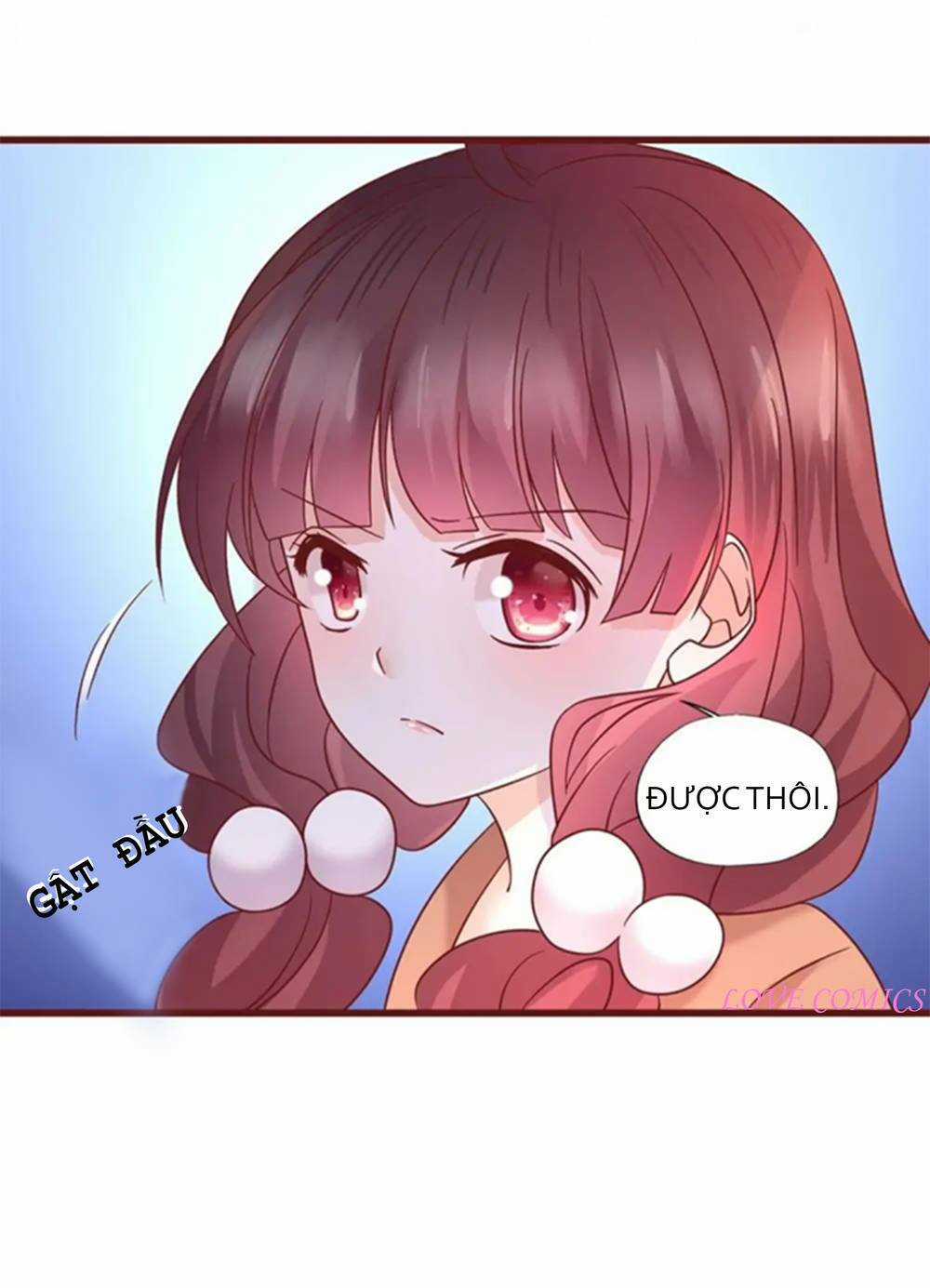 Tình Yêu Bốn Mùa Chapter 7 trang 34