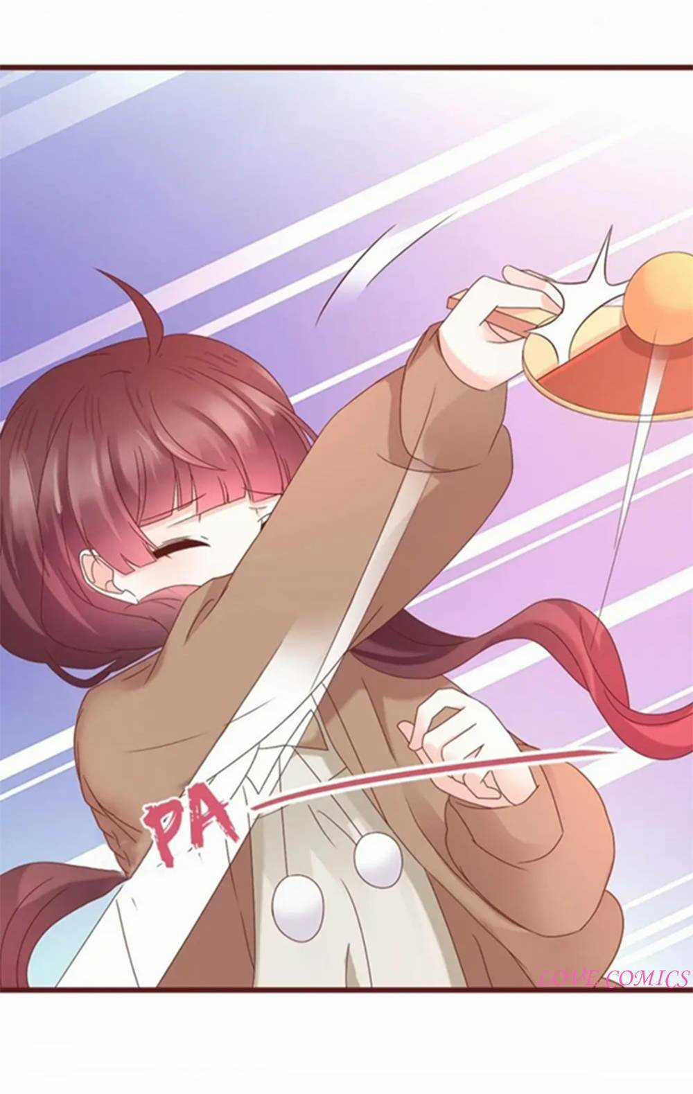 Tình Yêu Bốn Mùa Chapter 7 trang 40