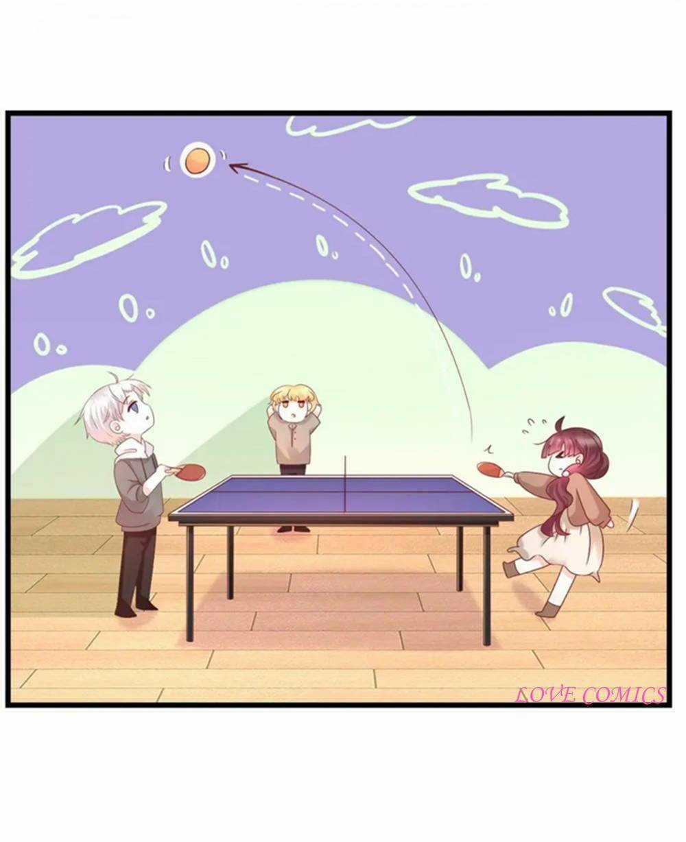 Tình Yêu Bốn Mùa Chapter 7 trang 41