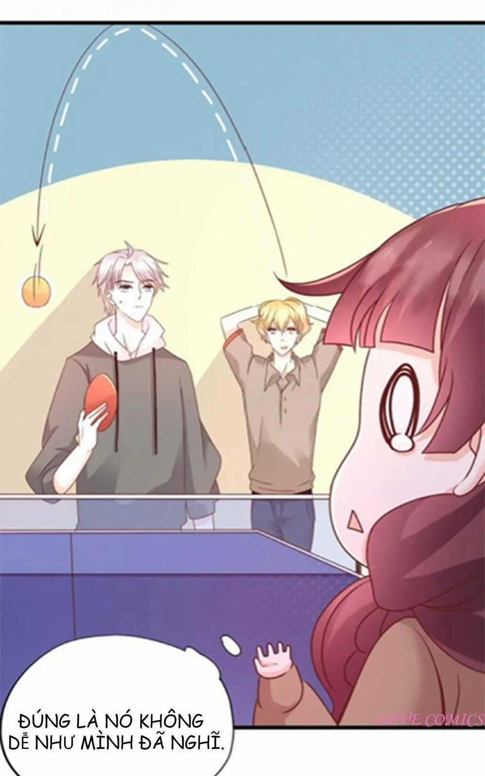 Tình Yêu Bốn Mùa Chapter 7 trang 42