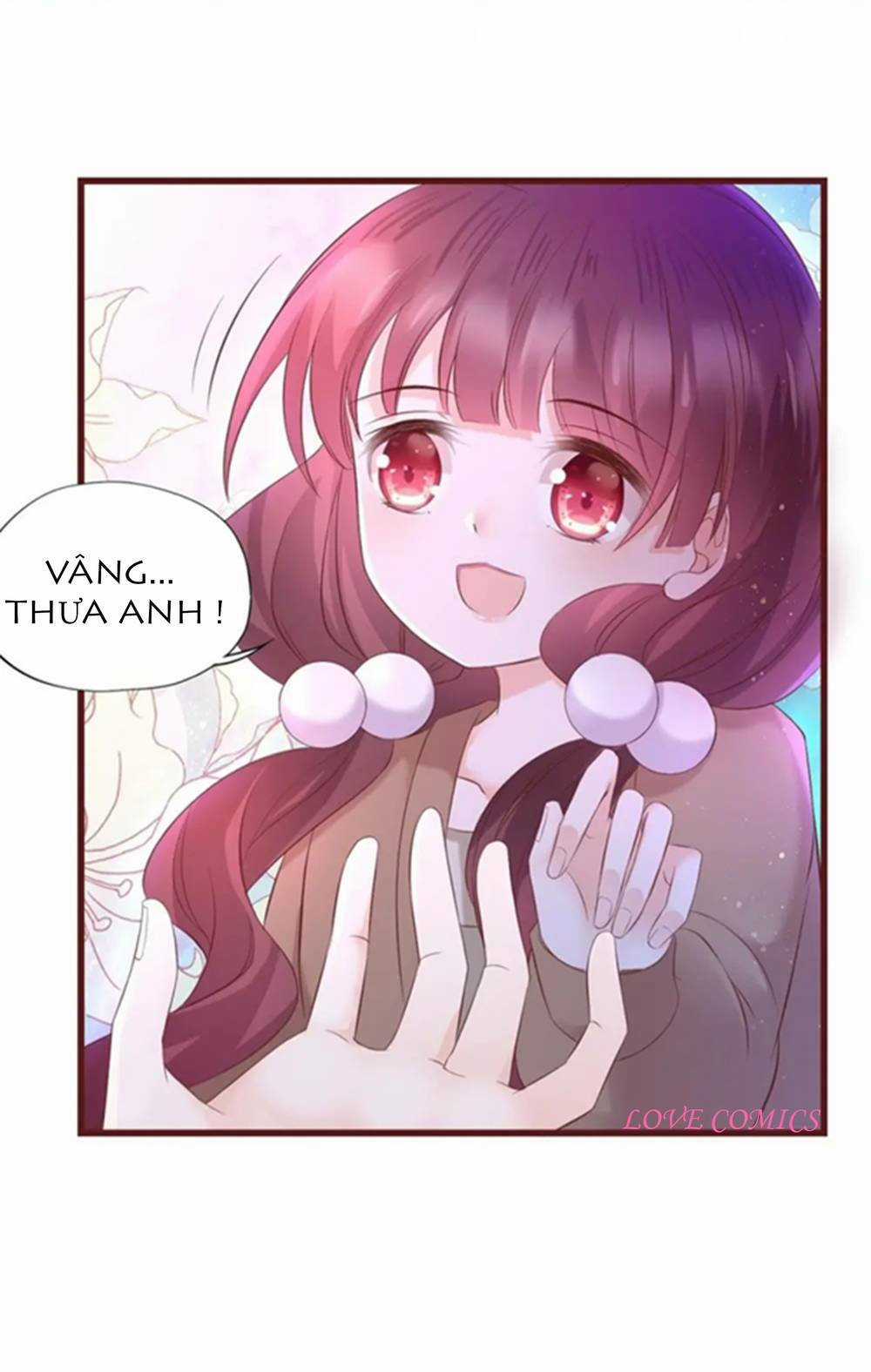 Tình Yêu Bốn Mùa Chapter 8 trang 24